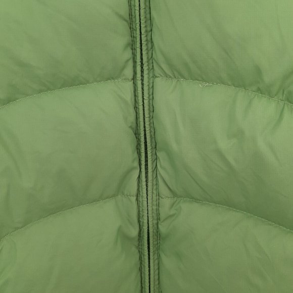 L.L Bean Goose Down womens jacket - Picture 11 of 13